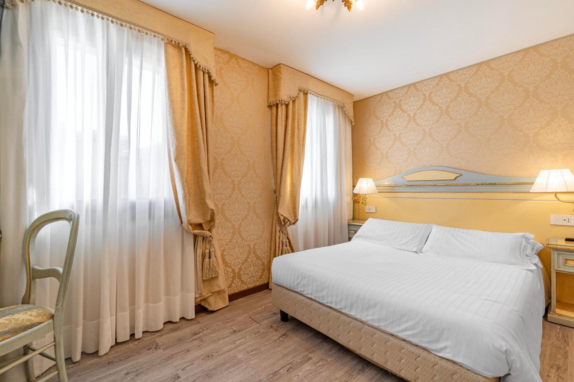 Chambre Double Standard