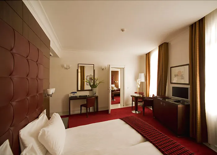 Hotel Palace Bonvecchiati Venise